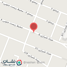 عکس کاشت مژه حدیث