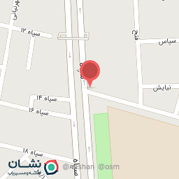 عکس دکه ولیعصر