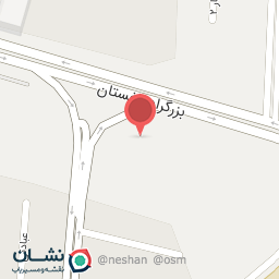 عکس ساختمان پزشکان