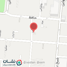 عکس خودپرداز بانک رفاه