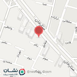 عکس دکتر نامدار ندافی