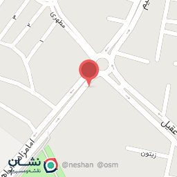 عکس مسلم ابن عقیل