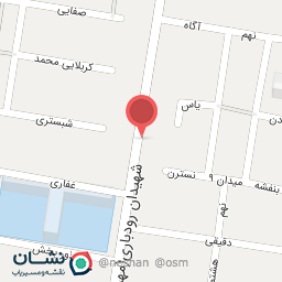 عکس تعمیرات موتورسیکلت 