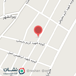 عکس مسجد حاجی قادر