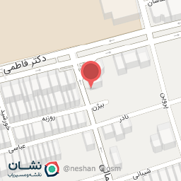 عکس کانون زبان ایران واحد حجاب