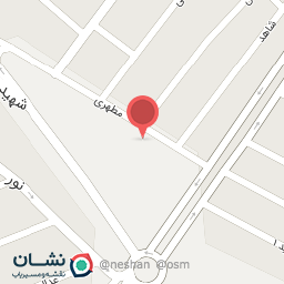 عکس تعمیرگاه احمد نیکو