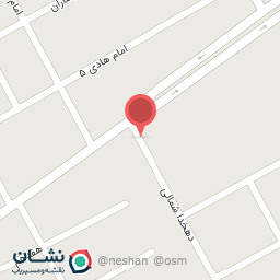 عکس فروشگاه سلامت