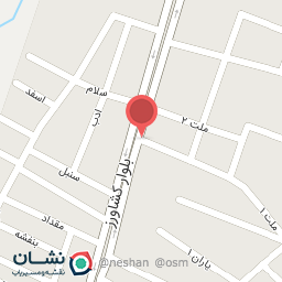 عکس باطری فروشی رمضان خانی