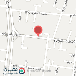 عکس گوشت فروشی 