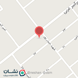 عکس کارگزاری بورس رفسنجان (پیشرو)