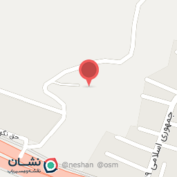 عکس پارکینگ عمومی باباکوهی