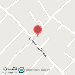 عکس مسجد الرضا (مسجد شادروان میلاد خزاعلی)