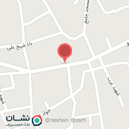 عکس شرکت تعاونی بافران 