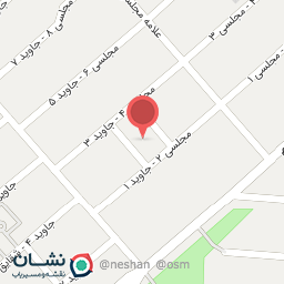 عکس بوستان شمیم