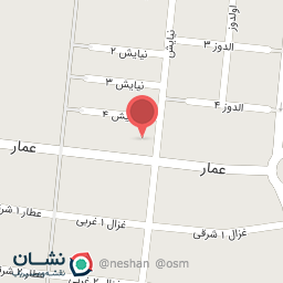 عکس فرشگاه بزرگ نیایش