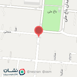 عکس خرما فروشی میثم تمار