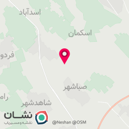 عکس کارخانه تولید شوینده صنعتی قدمت