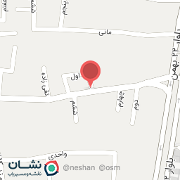 عکس واحد عمرانی شهرداری منطقه ۲