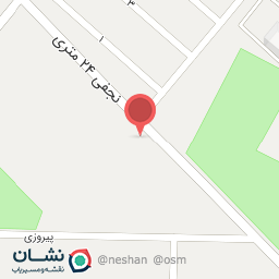 عکس سالن ورزشی خدیجه کبری