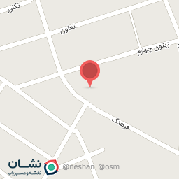 عکس سوپرمارکت انوار