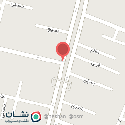 عکس دکه روزنامه فروشی