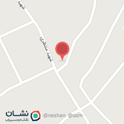 عکس مسجد المهدی