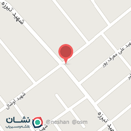 عکس سوپرمارکت افرندید