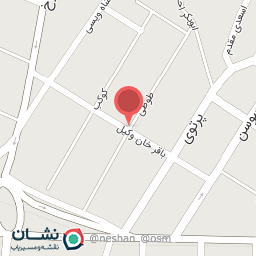 عکس بیمه کارآفرین، نمایندگی پروین سعیدی