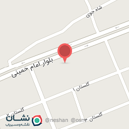 عکس پست بانک نیم ور