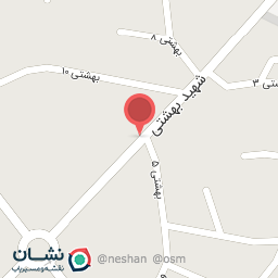 عکس افق کوروش شعبه نیک شهر بهشتی