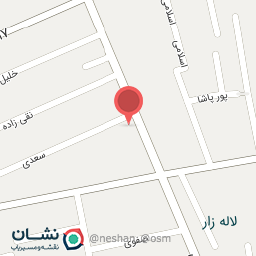 عکس اسپرت طنین 