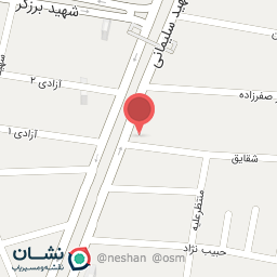 عکس تعمیر تلویزیون ندایی