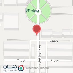 عکس پیتزا اسلایس جیران