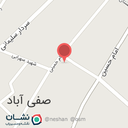 عکس لوازم ساختمان شرفخانی 