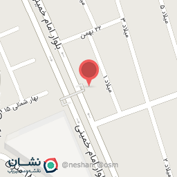 عکس تعمیرگاه تخصصی مهدی