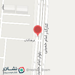 عکس افق کوروش شعبه اسلامشهر شهرک واوان