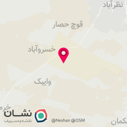 عکس سپهر گاز کاویان