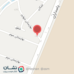 عکس کافه دلمار