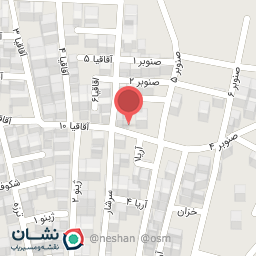 عکس نانوایی لواش