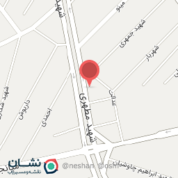 عکس دفتر کالارسانان چاپار شهرستان میانه 