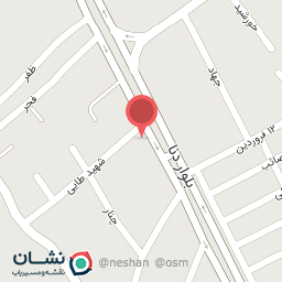 عکس سوپر معین قائم مقامی