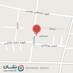 عکس مجتمع مسکونی ایلیا