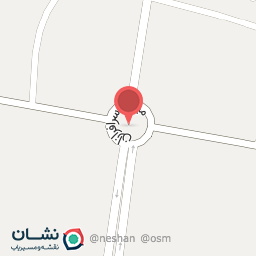 عکس میدان سرافرازان