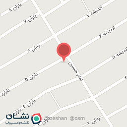 عکس سوپر مارکت