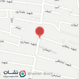 عکس سوپرمارکت آقاجانی