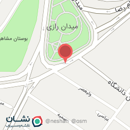 عکس چلوکبابی گلستان