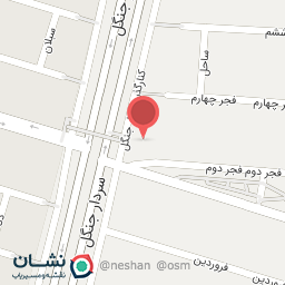 عکس مجتمع تجاری بهار