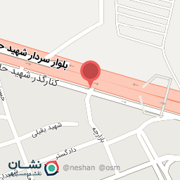 عکس تعمیرگاه سی ان جی