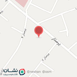 عکس سالن زیبایی نگین ماه