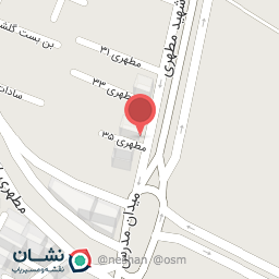 عکس بانک پارسیان (شعبه ساوه)